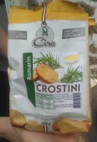 Crostini