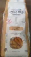 Maccheroni pois chiches