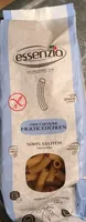 Maccheroni multicereales