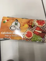 Pulpe de tomate