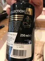 Aceto balsamico di modena i.g.p