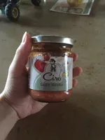 Coro sauce ricota