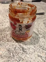 Sauce bolognese