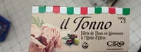 Il tonno