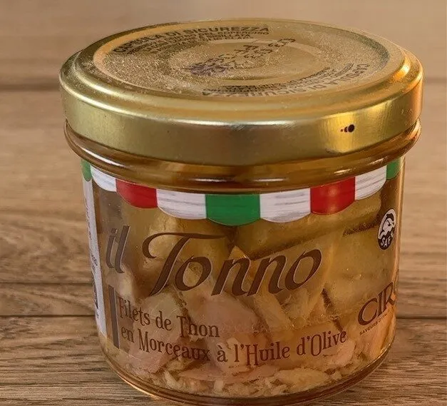 Il Tonno