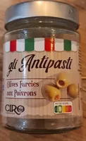 Gli Antipasti