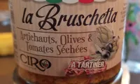 La Bruschetta
