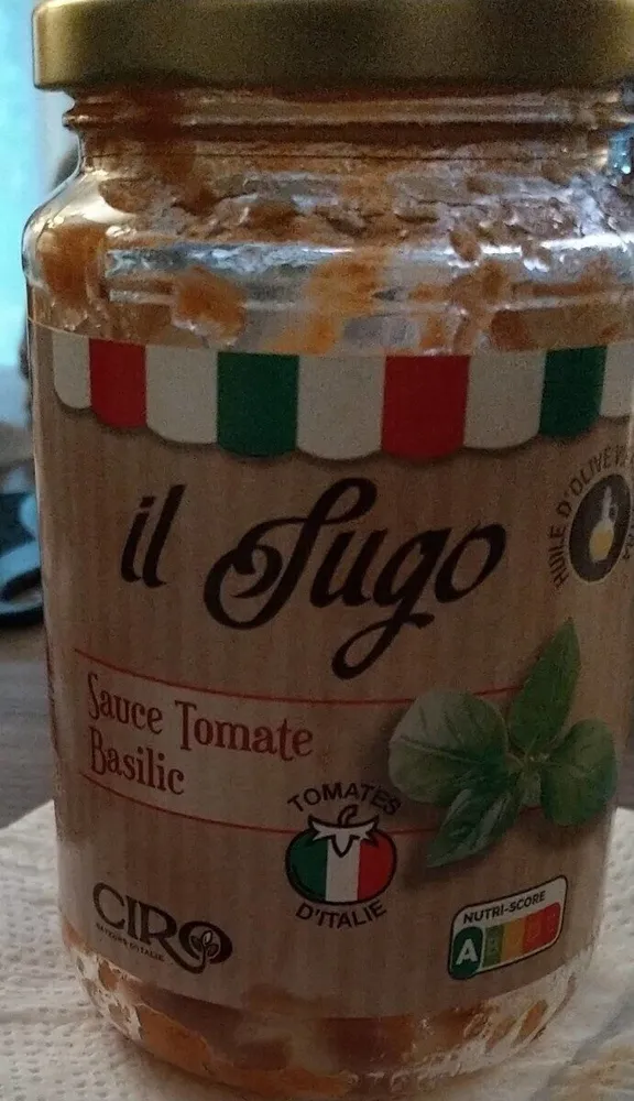il fugo
