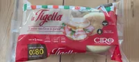 La Tigella