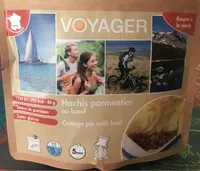 Hachis parmentier