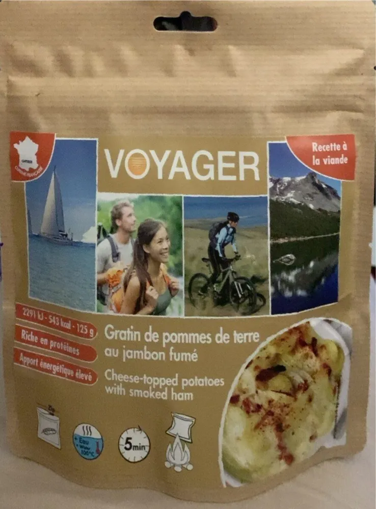 Voyager