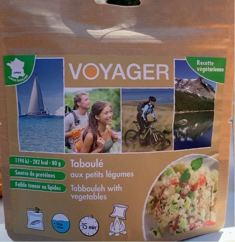 Voyager