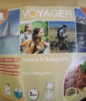Pâte à la Bolognaise