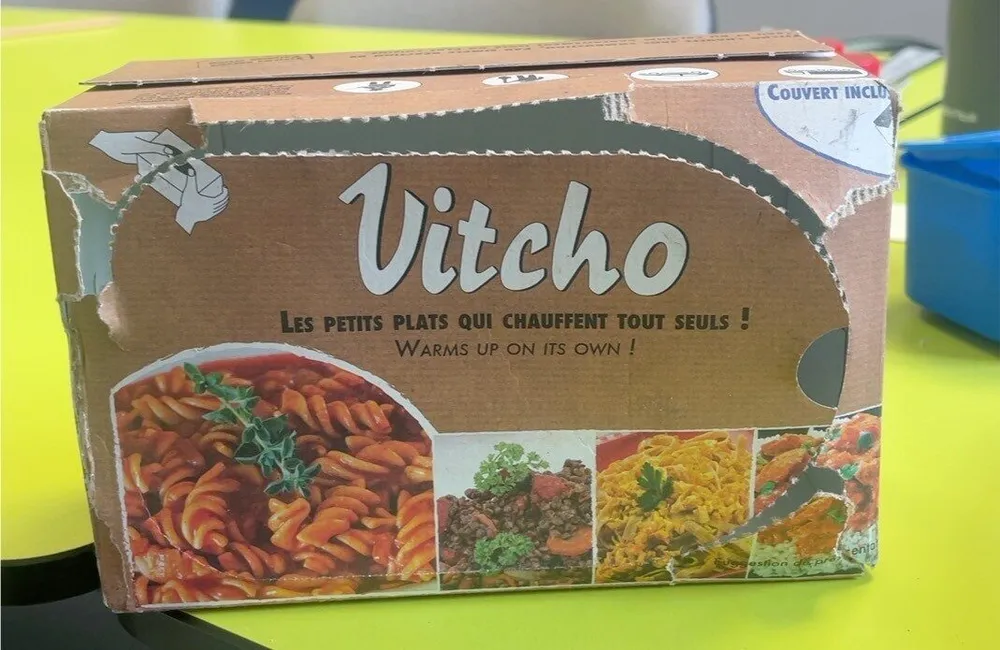 Vitcho