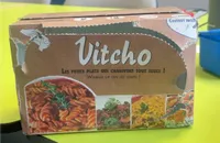 Vitcho