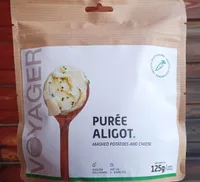 Purée Aligot