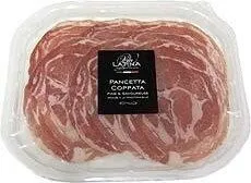 Pancetta Coppata