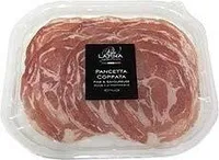 Pancetta Coppata