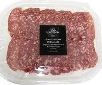 Saucisson felino VIA LATINA