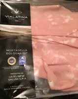 Mortadella bologna igp