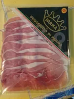 Prosciutto di parma