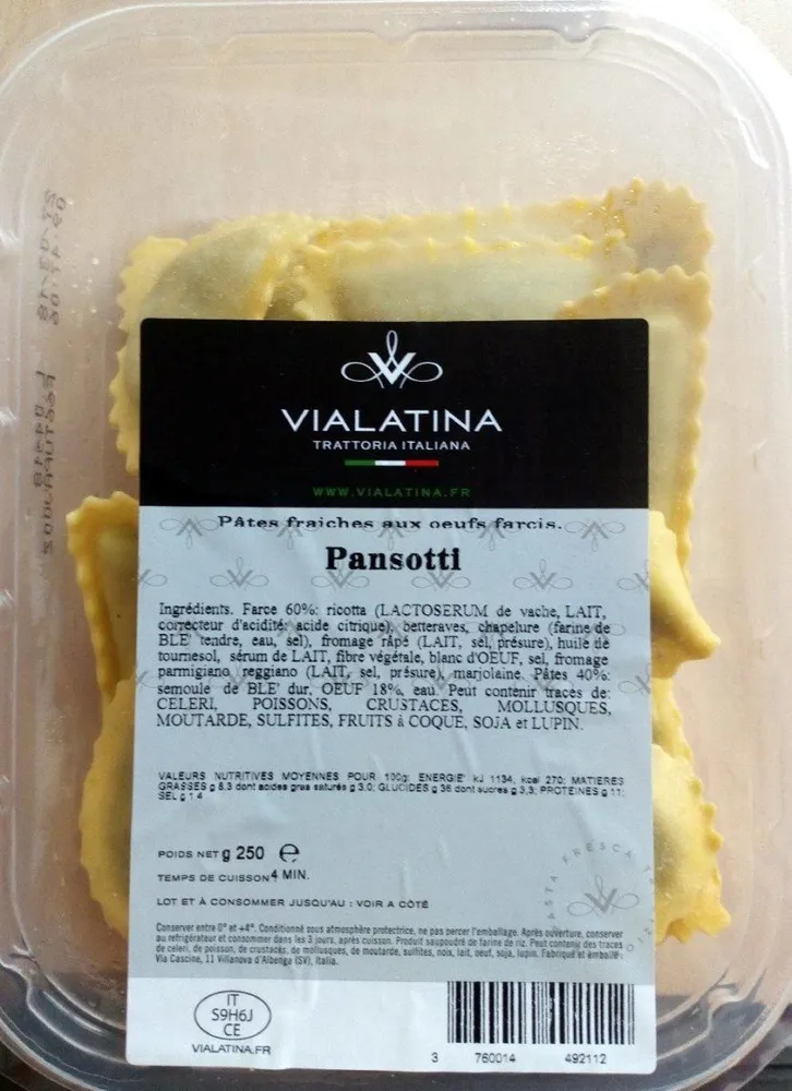 Pansotti