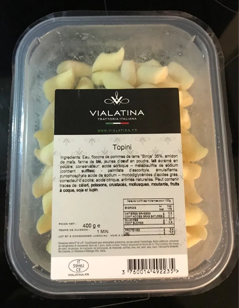 Topini