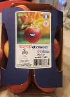 Pommes Magic Star