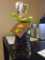 Le raisin doré (au sauternes)