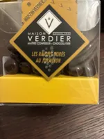 LES RAISINS DORÉS AU JURANÇON