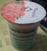 Yaourt fermier