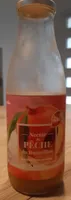 Nectar de pêche du Roussillon