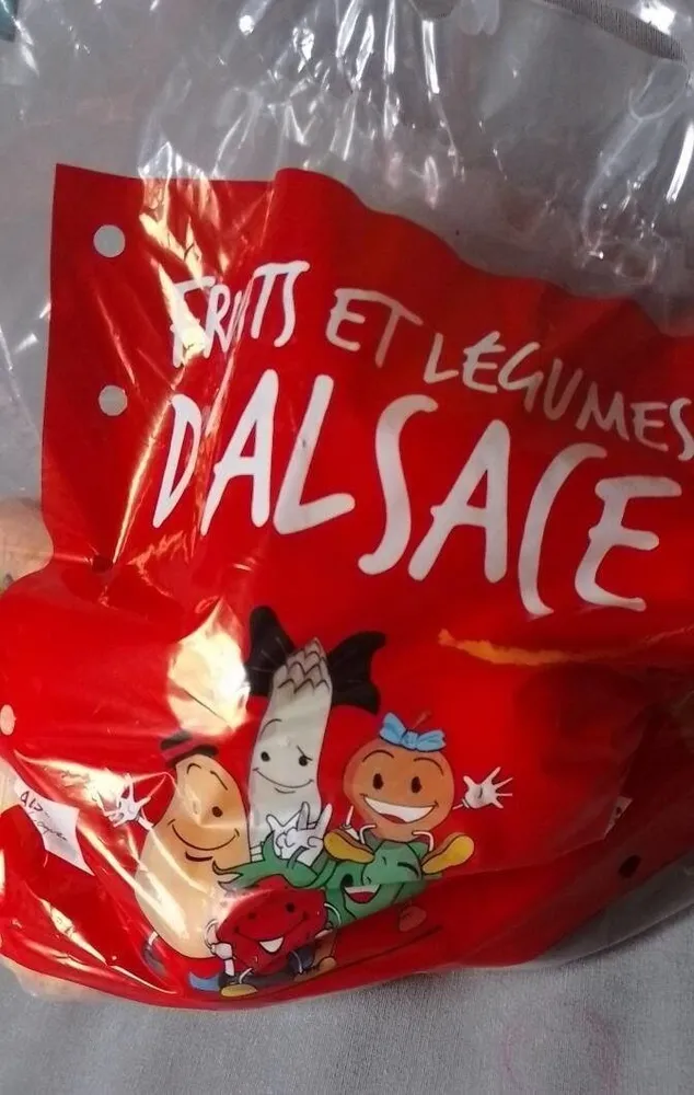 Pommes