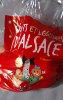 Pommes