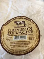 Gaperon d'Auvergne