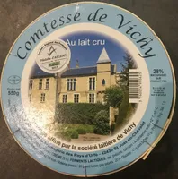 Comtesse de Vichy