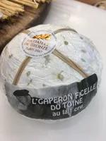 Gaperon