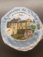 Comtesse de Vichy