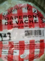 Gaperon de vache