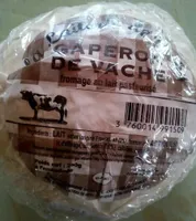 Gaperon de vache