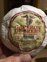 Gaperon de brebis