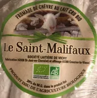 Le saint malifaux