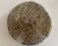 Tomme Chevre aux Fleurs