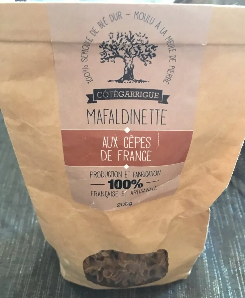 Mafaldinette