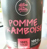 Délice de Fruits