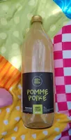 Delice de fruits - Pomme Poire