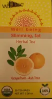 Epicerie / Thé Bio Et équitable / Tisanes, Infusions