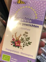 Epicerie / Thé Bio Et équitable / Tisanes, Infusions