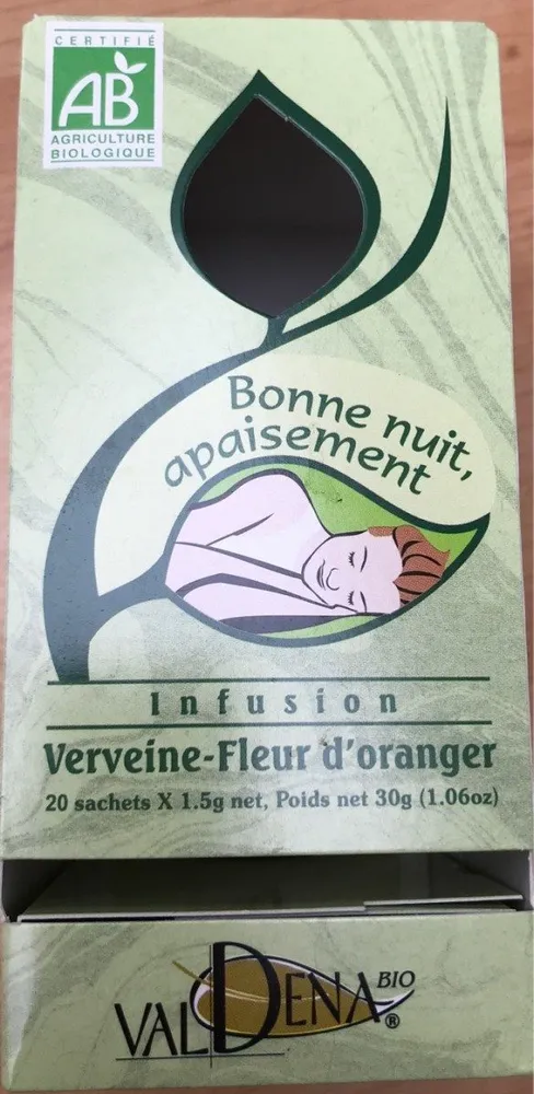 Epicerie / Thé Bio Et équitable / Tisanes, Infusions