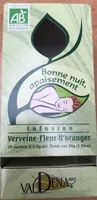 Epicerie / Thé Bio Et équitable / Tisanes, Infusions